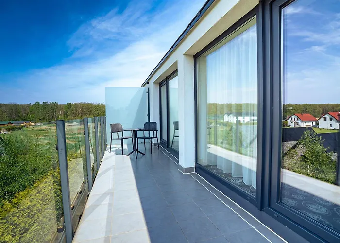 Mielenko & Ex Baltin Mielno (Koszalin)