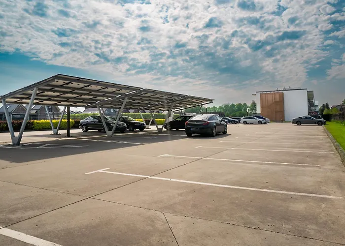 Mielenko & Ex Baltin Mielno (Koszalin)