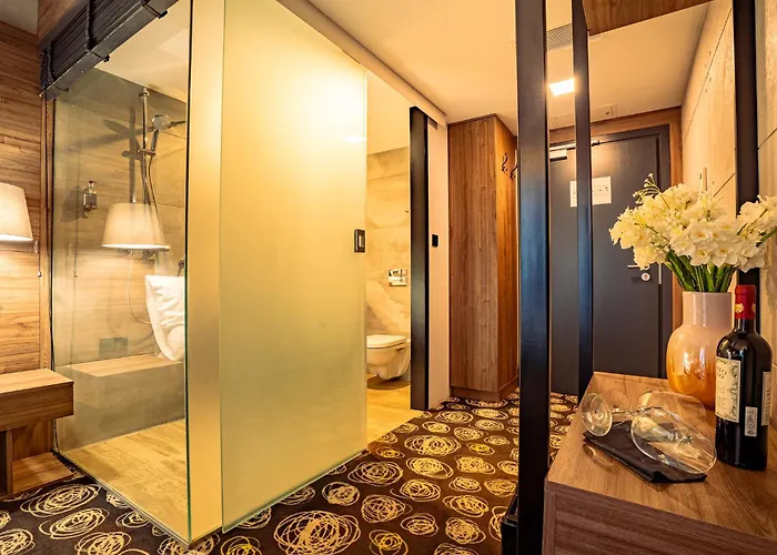 Resort Mielenko & Ex Baltin