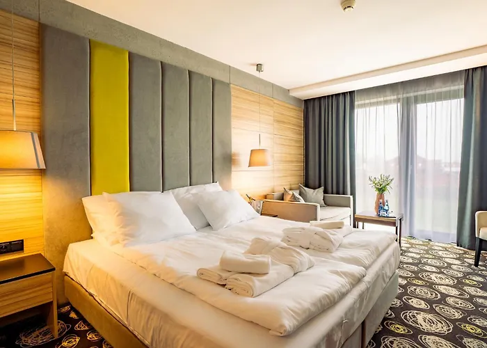 Resort Mielenko & Ex Baltin *