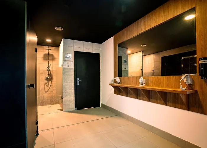 Resort Mielenko & Ex Baltin Mielno (Koszalin)