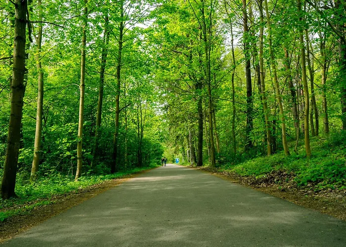 Mielenko & Ex Baltin Ośrodek wypoczynkowy