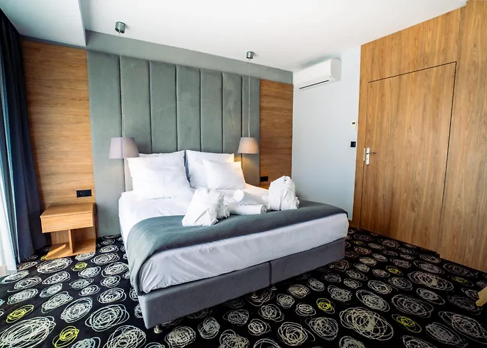 Ośrodek wypoczynkowy Mielenko & Ex Baltin