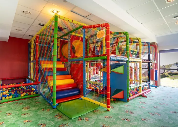 Ośrodek wypoczynkowy Mielenko & Ex Baltin *