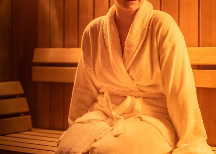 Ośrodek wypoczynkowy Mielenko & Ex Baltin