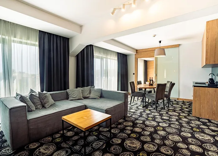 Mielenko & Ex Baltin Ośrodek wypoczynkowy