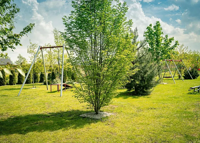 Mielenko & Ex Baltin Ośrodek wypoczynkowy *