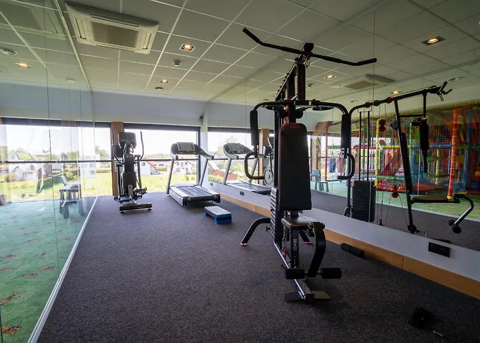 Resort Mielenko & Ex Baltin *