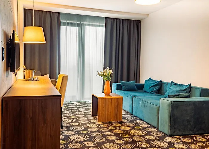 Mielenko & Ex Baltin Ośrodek wypoczynkowy