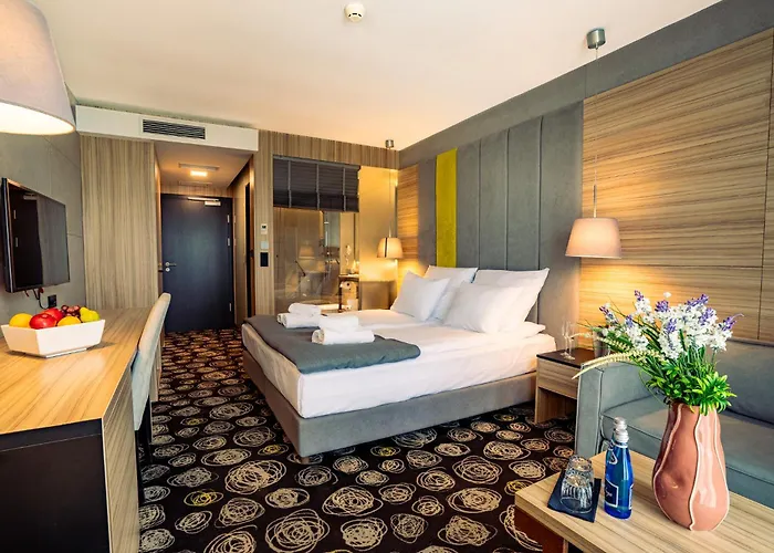 Ośrodek wypoczynkowy Mielenko & Ex Baltin