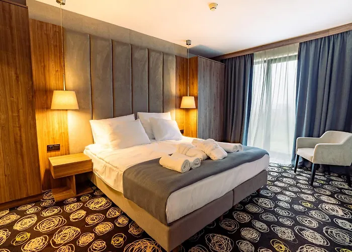 Mielenko & Ex Baltin Ośrodek wypoczynkowy *