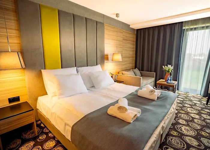 Ośrodek wypoczynkowy Mielenko & Ex Baltin Mielno (Koszalin)