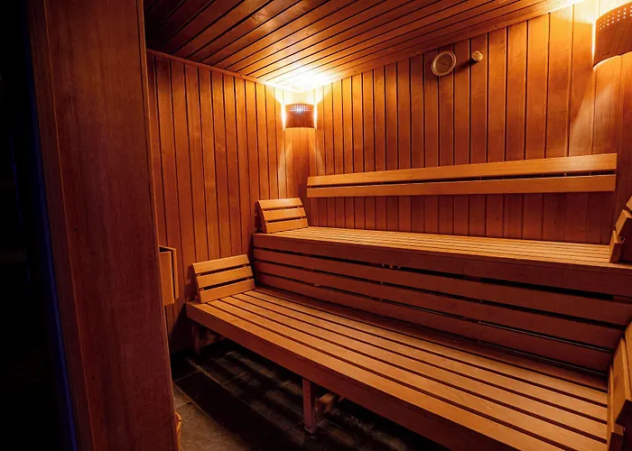 Mielenko & Ex Baltin Ośrodek wypoczynkowy