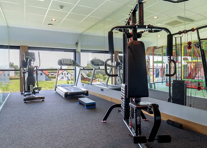 Mielenko & Ex Baltin Ośrodek wypoczynkowy *