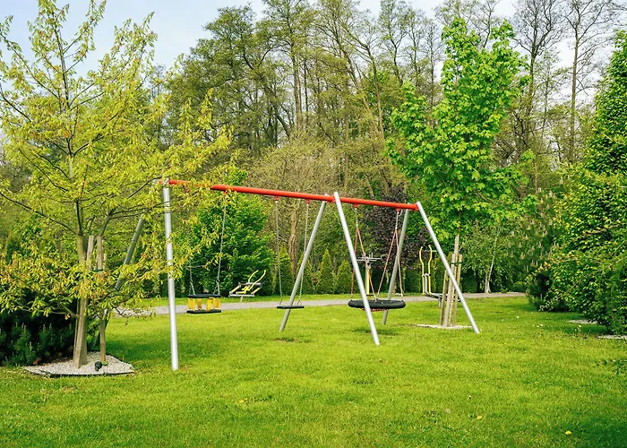 Resort Mielenko & Ex Baltin *