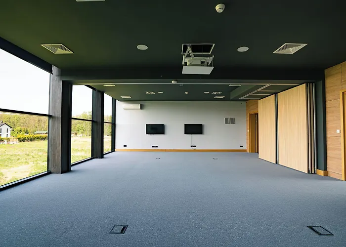 Ośrodek wypoczynkowy Mielenko & Ex Baltin