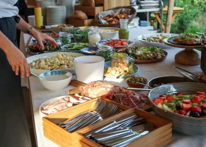 Mielenko & Ex Baltin Mielno (Koszalin)