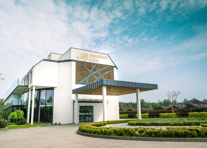 Mielenko & Ex Baltin