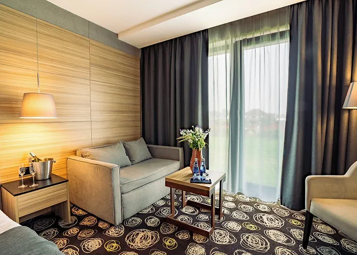 Mielenko & Ex Baltin Resort