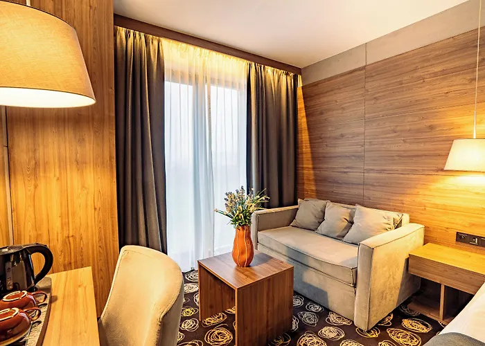 Resort Mielenko & Ex Baltin *