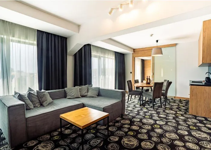 Mielenko & Ex Baltin Ośrodek wypoczynkowy Mielno (Koszalin)