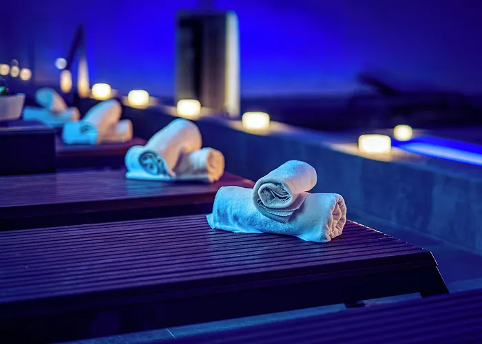 Resort Mielenko & Ex Baltin Mielno (Koszalin)