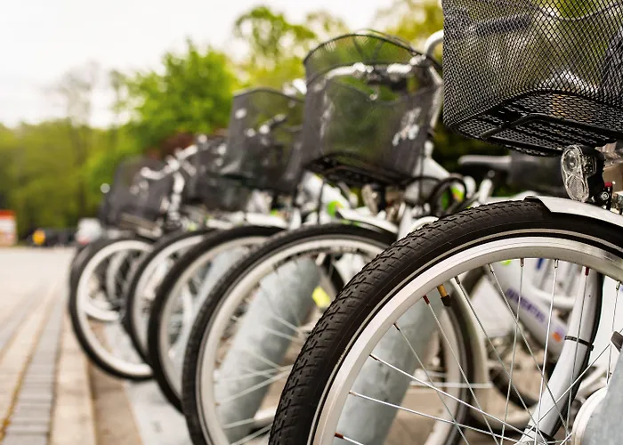 Mielenko & Ex Baltin Mielno (Koszalin)