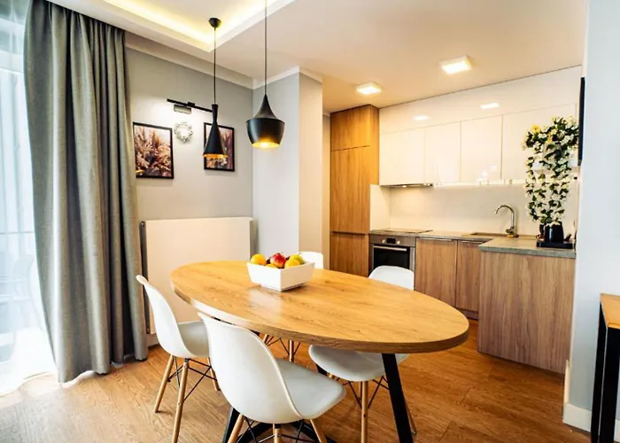 Mielenko & Ex Baltin Resort