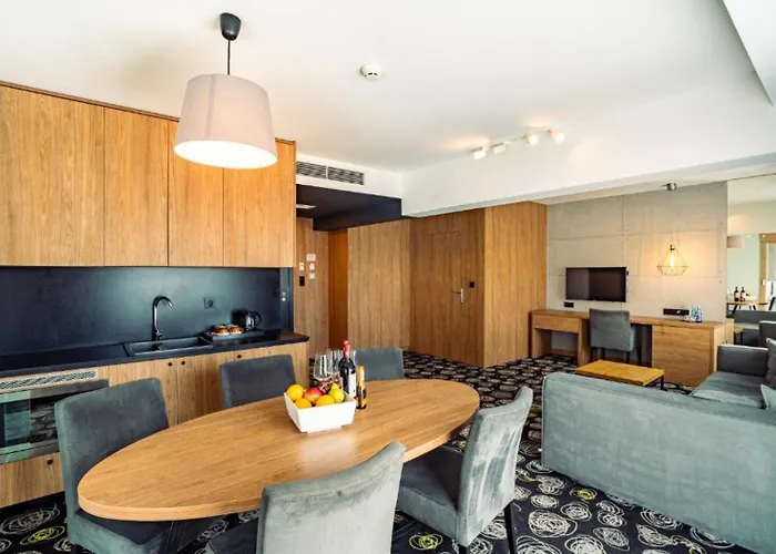 Mielenko & Ex Baltin Resort