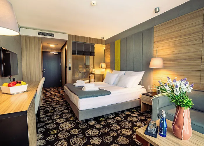 Mielenko & Ex Baltin Ośrodek wypoczynkowy Mielno (Koszalin)